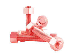 CuNi Stud Bolt